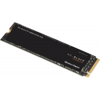 Накопичувач SSD WD Black SN850 NVME 1 TB (WDS100T1X0E)