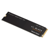 Накопичувач SSD WD Black SN850X NVME 1 TB (WDS100T2X0E)