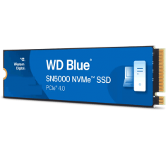 Накопичувач SSD WD Blue SN5100 1 TB (WDS100T5B0E)