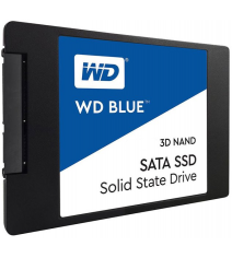 Накопичувач SSD WD Blue SA510 1 TB (WDS100T3B0A)