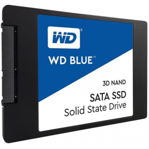 Накопичувач SSD WD Blue SA510 1 TB (WDS100T3B0A)