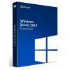 Операційна система Microsoft Windows Server Essentials 2019 64Bit English DVD 1-2CPU (G3S-01299)