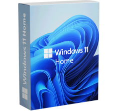 Операційна система Microsoft Windows 11 Home 64Bit Ukrainian USB (HAJ-00124)