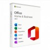 ПЗ Microsoft Office Home and Business 2021 English Medialess (T5D-03516, T5D-03484)