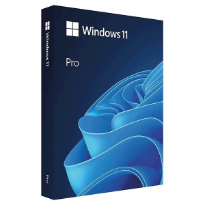 Операційна система Microsoft Windows 11 Pro 64Bit Ukrainian (HAV-00195)