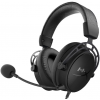 Гарнітура Kingston HyperX Cloud Alpha S Blackout (4P5L2AA)