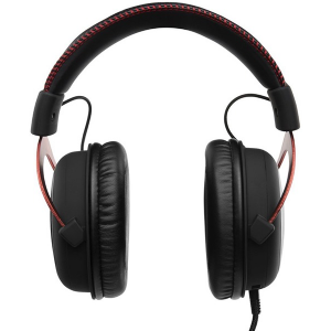 Гарнітура Kingston HyperX Cloud II Red (4P5M0AA)
