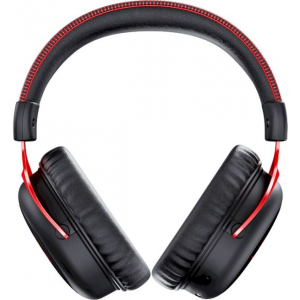 Гарнітура Kingston HyperX Cloud II Wireless (4P5K4AA)