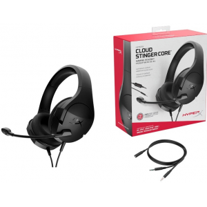 Гарнітура Kingston HyperX Cloud Stinger Core for PC (4P4F4AA)