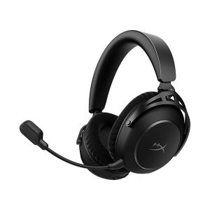 Гарнітура Kingston HyperX Cloud Alpha 2 Wireless Black (AJ5C7AA) Гарнітура Kingston HyperX Cloud Alpha 2 Wireless Black (AJ5C7AA)