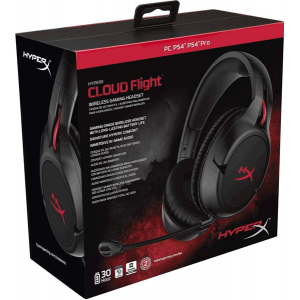 Гарнітура Kingston HyperX Cloud Flight (4P5L4AM)