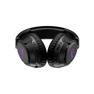 Гарнітура Kingston HyperX Cloud Flight 2 Wireless Black (B5VC4AA)