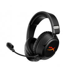 Гарнітура Kingston HyperX Cloud Flight 2 Wireless Black (B5VC4AA)