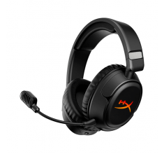 Гарнітура Kingston HyperX Cloud Flight 2 Wireless Black (B5VC4AA)