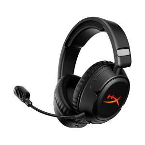 Гарнітура Kingston HyperX Cloud Flight 2 Wireless Black (B5VC4AA)
