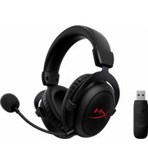 Гарнітура Kingston HyperX Cloud II Core Wireless (6Y2G8AA)