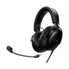 Гарнітура Kingston HyperX Cloud III Black (727A8AA)