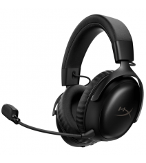 Гарнітура Kingston HyperX Cloud III S Black (A59YZAA)