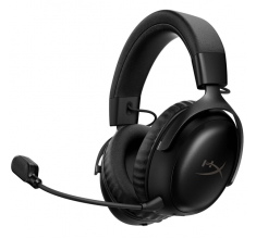 Гарнітура Kingston HyperX Cloud III S Black (A59YZAA)