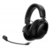 Гарнітура Kingston HyperX Cloud III Wireless Black (77Z45AA)