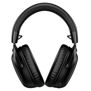 Гарнітура Kingston HyperX Cloud III Wireless Black (77Z45AA)