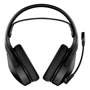 Гарнітура Kingston HyperX Cloud Jet Wireless Black (AJ0T1AA) Гарнітура Kingston HyperX Cloud Jet Wireless Black (AJ0T1AA)