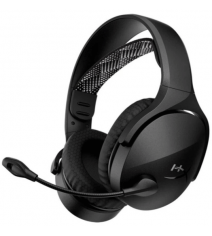 Гарнітура Kingston HyperX Cloud Jet Wireless Black (AJ0T1AA)