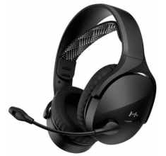 Гарнітура Kingston HyperX Cloud Jet Wireless Black (AJ0T1AA)