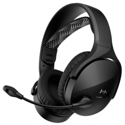 Гарнітура Kingston HyperX Cloud Jet Wireless Black (AJ0T1AA) Гарнітура Kingston HyperX Cloud Jet Wireless Black (AJ0T1AA)