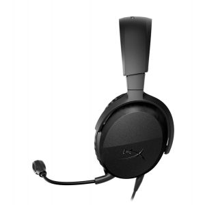 Гарнітура Kingston HyperX Cloud Stinger 3 Wired Black (BS1T5AA) Гарнітура Kingston HyperX Cloud Stinger 3 Wired Black (BS1T5AA)