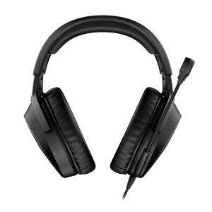 Гарнітура Kingston HyperX Cloud Stinger 3 Wired Black (BS1T5AA) Гарнітура Kingston HyperX Cloud Stinger 3 Wired Black (BS1T5AA)