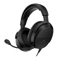 Гарнітура Kingston HyperX Cloud Stinger 3 Wired Black (BS1T5AA)