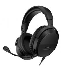 Гарнітура Kingston HyperX Cloud Stinger 3 Wired Black (BS1T5AA)