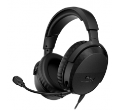 Гарнітура Kingston HyperX Cloud Stinger 3 Wired Black (BS1T5AA)