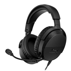 Гарнітура Kingston HyperX Cloud Stinger 3 Wired Black (BS1T5AA)