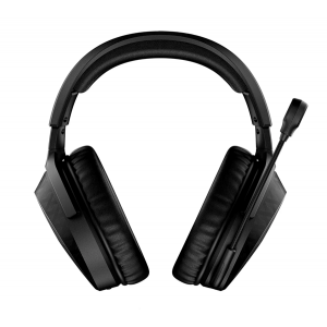 Гарнітура Kingston HyperX Cloud Stinger 3 Wireless Black (BS1T8AA)