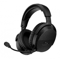 Гарнітура Kingston HyperX Cloud Stinger 3 Wireless Black (BS1T8AA) Гарнітура Kingston HyperX Cloud Stinger 3 Wireless Black (BS1T8AA)