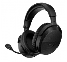 Гарнітура Kingston HyperX Cloud Stinger 3 Wireless Black (BS1T8AA)