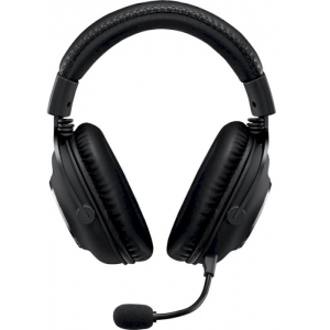 Гарнітура Logitech G Pro X Gaming Headset (981-000818)