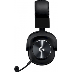 Гарнітура Logitech G Pro X Gaming Headset (981-000818)