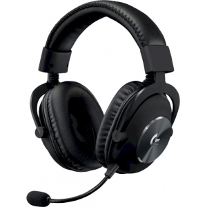 Гарнітура Logitech G Pro X Gaming Headset (981-000818)