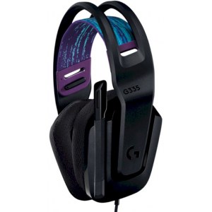 Гарнітура Logitech G335 Black (981-000978)