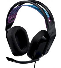 Гарнітура Logitech G335 Black (981-000978)