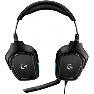 Гарнітура Logitech G432 (981-000770)