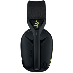 Гарнітура Logitech G435 Lightspeed Wireless Gaming Headset Black (981-001050)