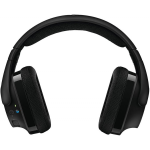 Гарнітура Logitech G533 (981-000632/981-000634)