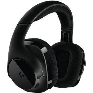 Гарнітура Logitech G533 (981-000632/981-000634)