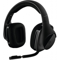 Гарнітура Logitech G533 (981-000632/981-000634)