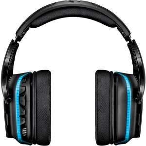 Гарнітура Logitech G635 Gaming Headset Black (981-000750)