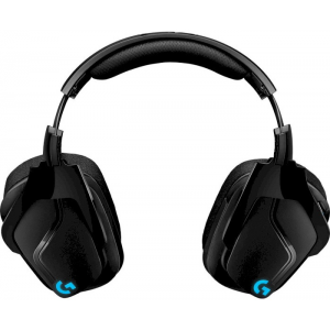 Гарнітура Logitech G635 Gaming Headset Black (981-000750)